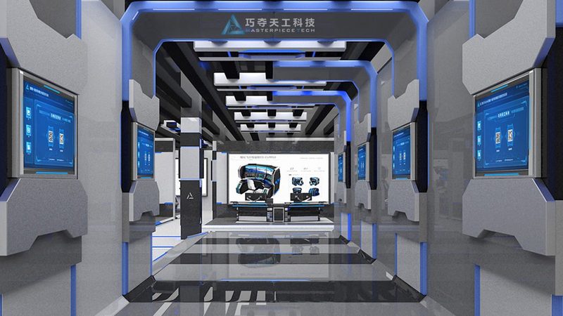 工业园区智慧平台开发公司，技术选型常踩的三个坑