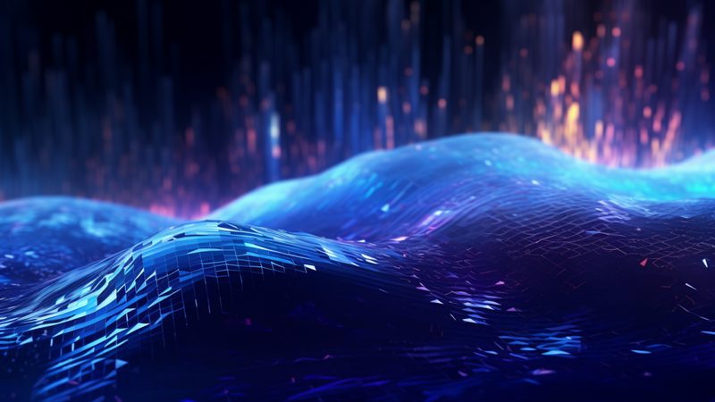 数字孪生：构建虚拟世界，驱动现实创新